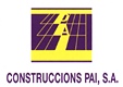 Construcciones PAI S.A.