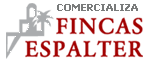 Fincas Espalter Sitges